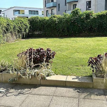 Garden Apartment Karolina Ostrava Luaran gambar