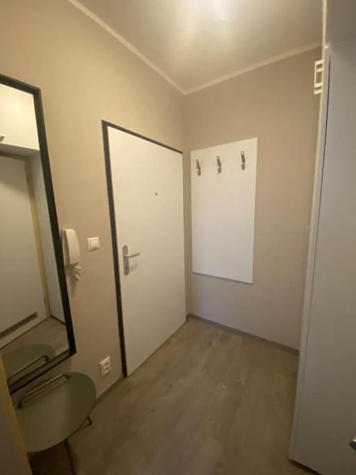 Garden Apartment Karolina Ostrava Luaran gambar